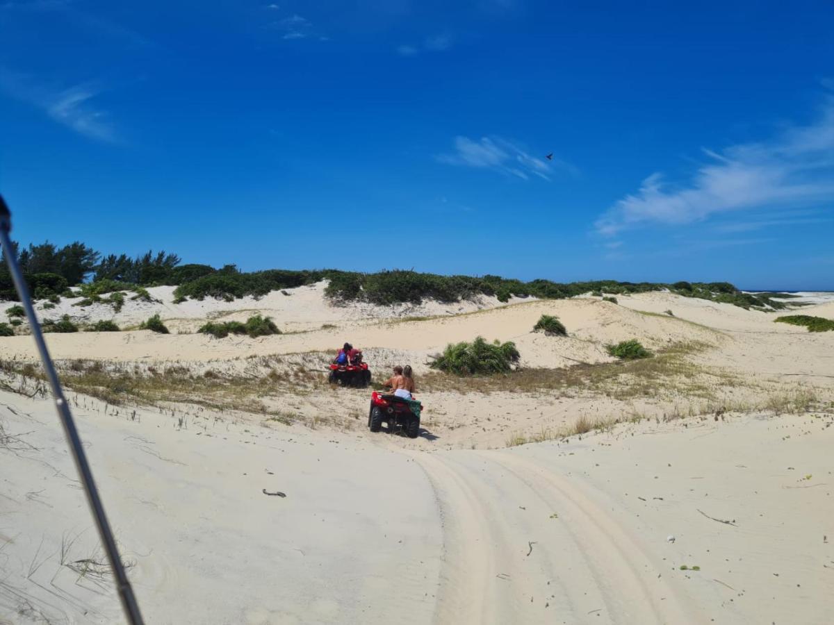 Sunset Suites Arraial Arraial do Cabo Exterior photo
