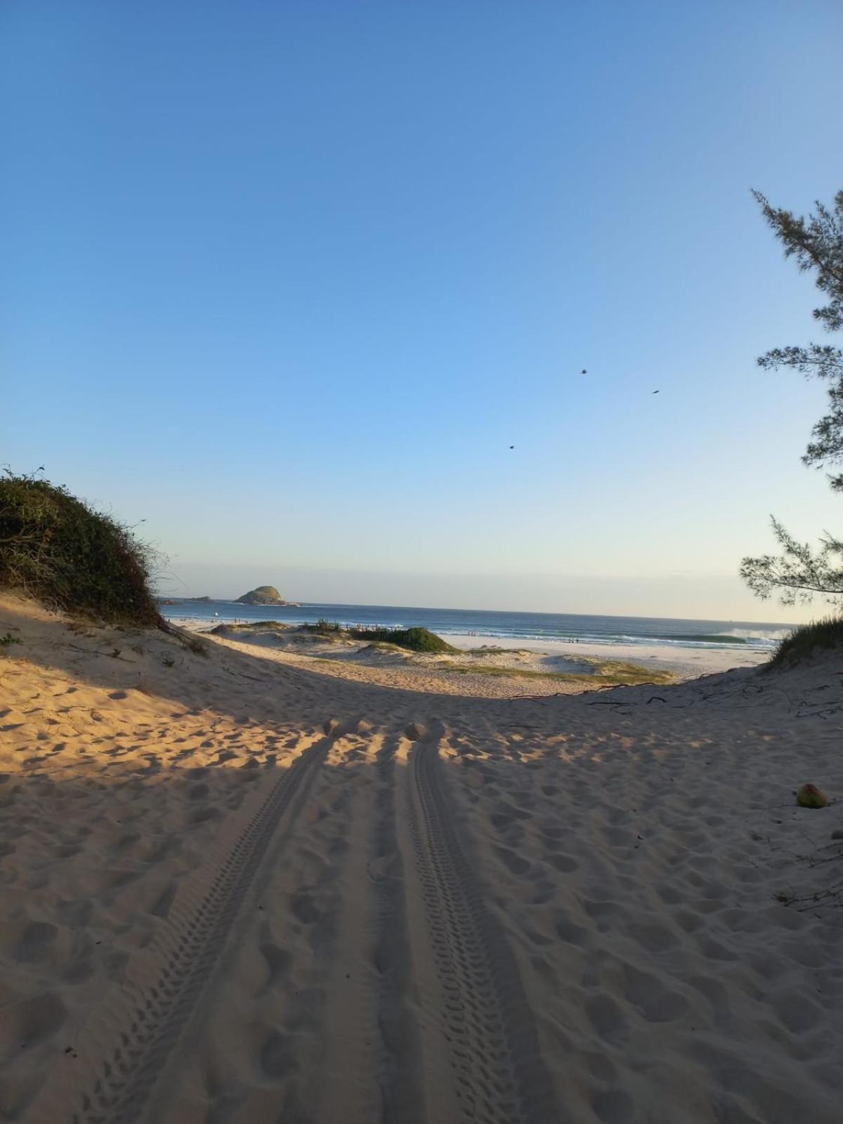 Sunset Suites Arraial Arraial do Cabo Exterior photo