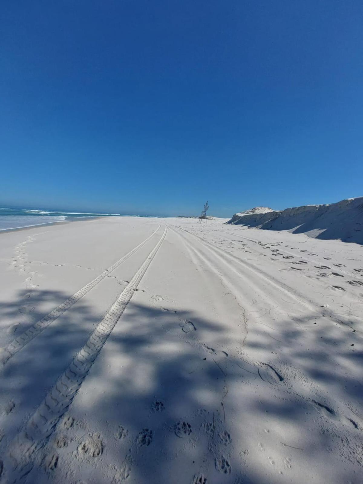 Sunset Suites Arraial Arraial do Cabo Exterior photo