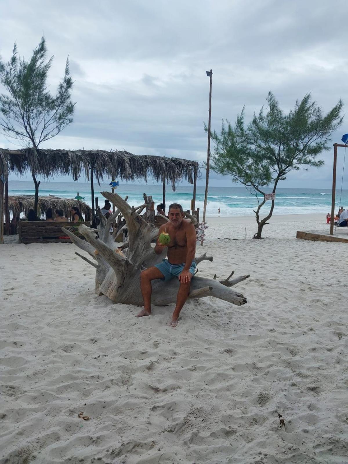 Sunset Suites Arraial Arraial do Cabo Exterior photo