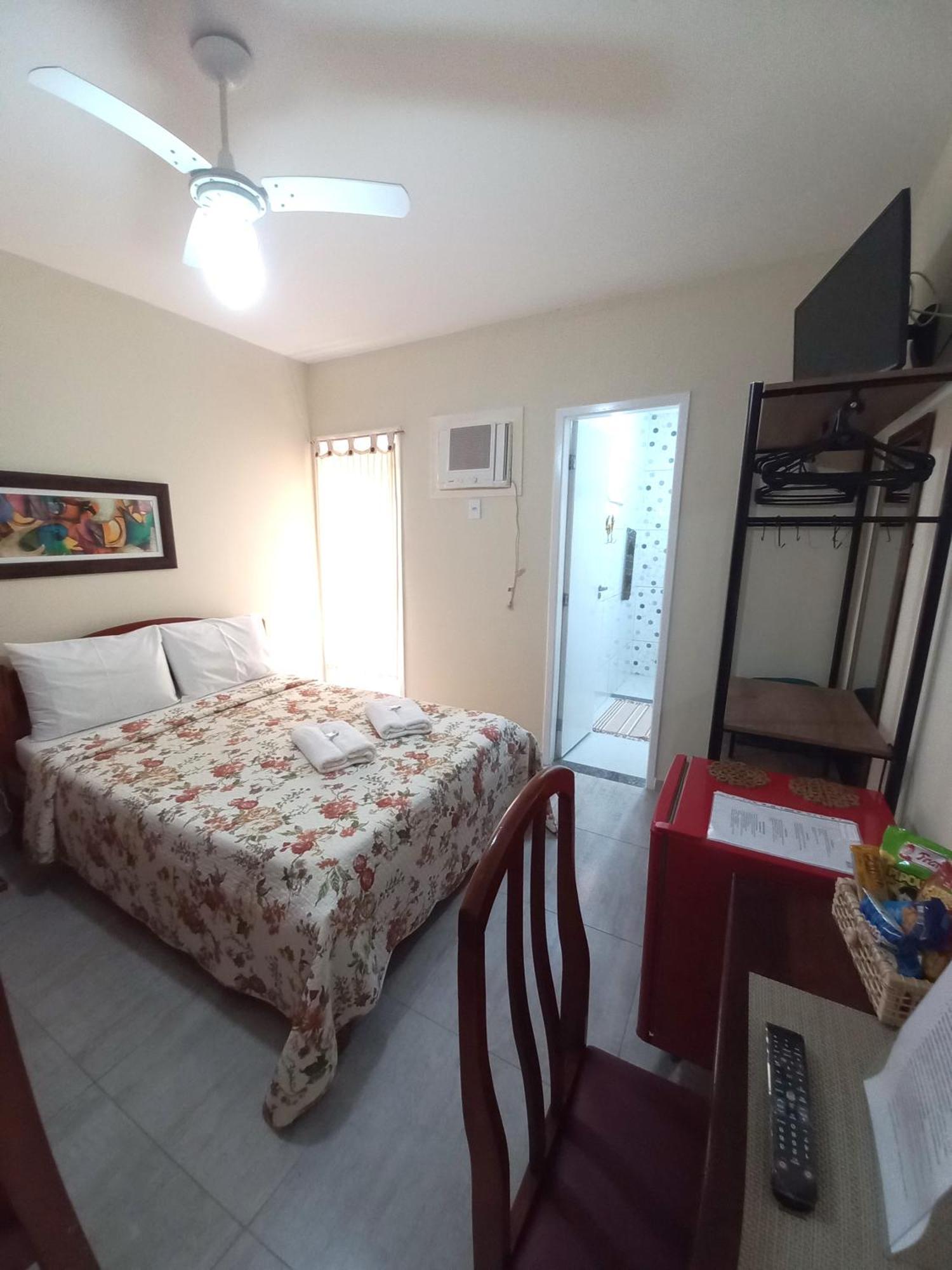 Sunset Suites Arraial Arraial do Cabo Exterior photo