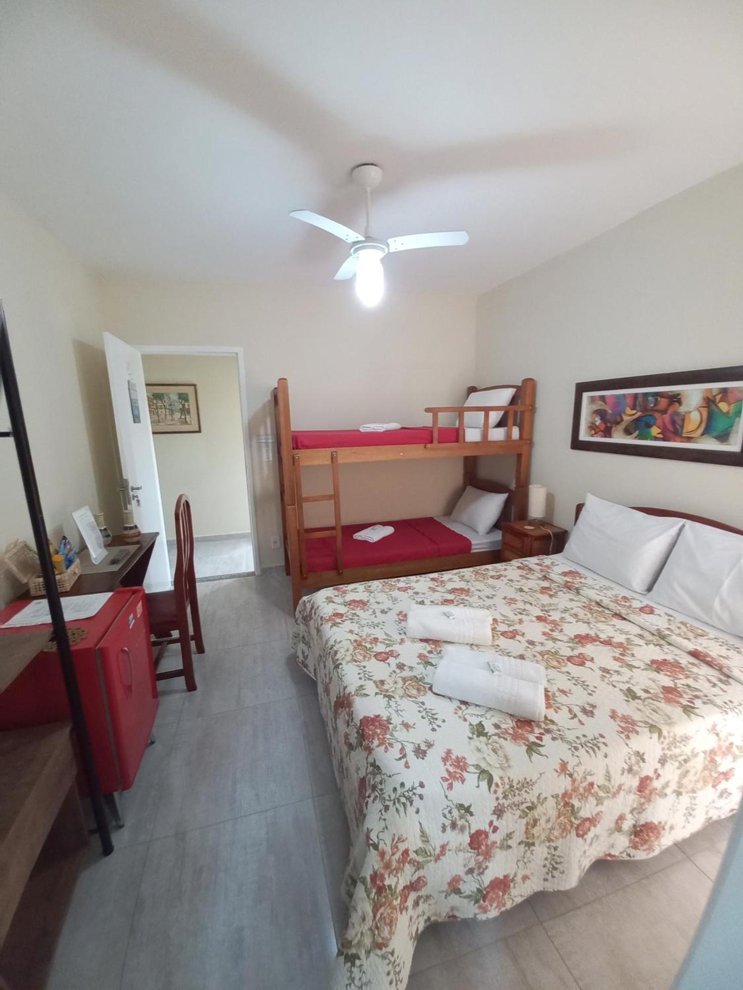 Sunset Suites Arraial Arraial do Cabo Exterior photo