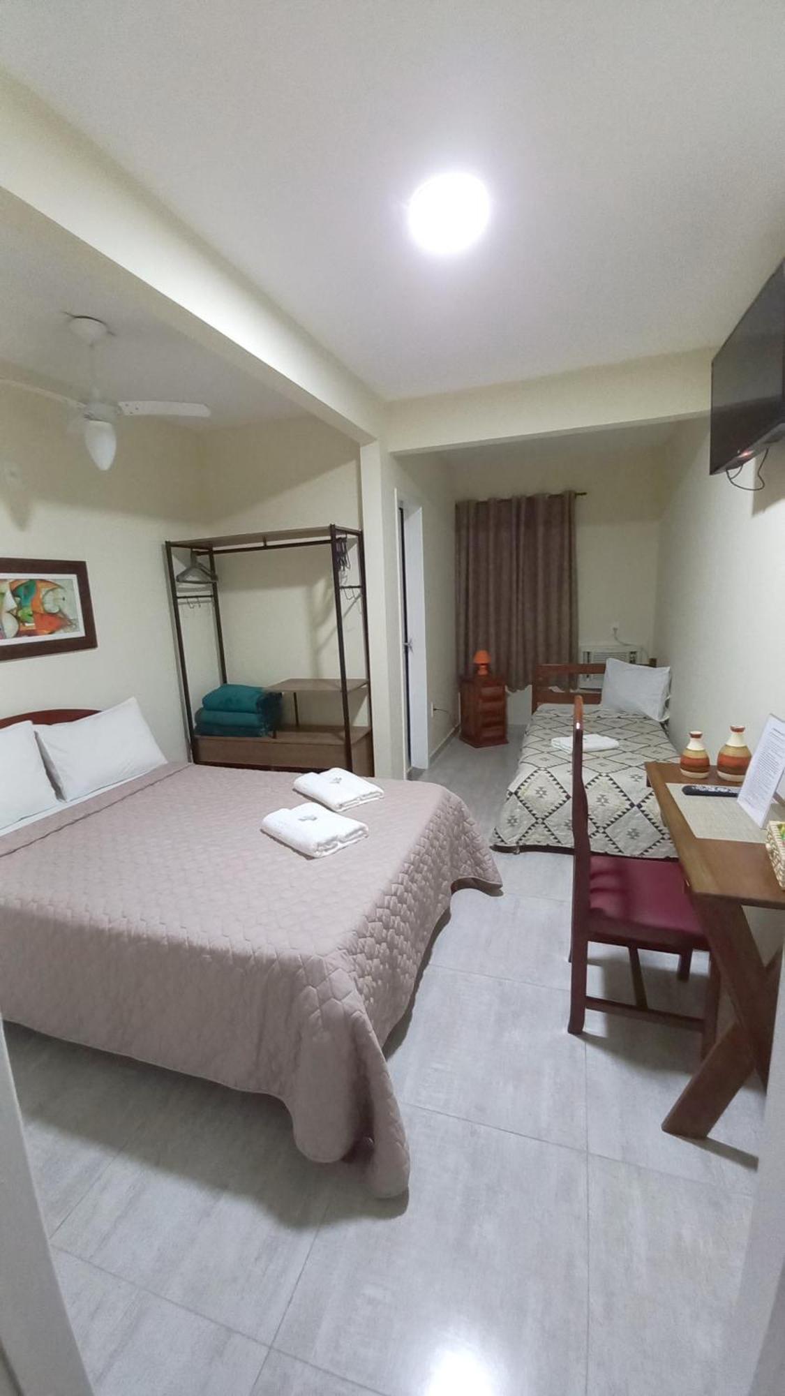Sunset Suites Arraial Arraial do Cabo Exterior photo